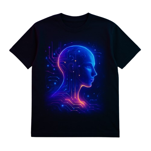 Custom T-Shirt